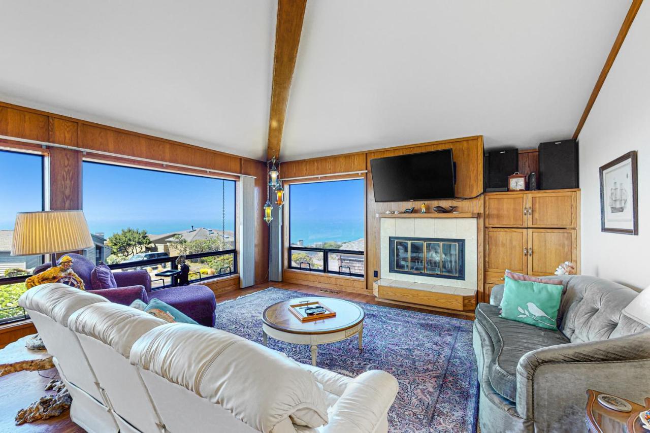 Pinnacle Heights Bodega Bay Luaran gambar