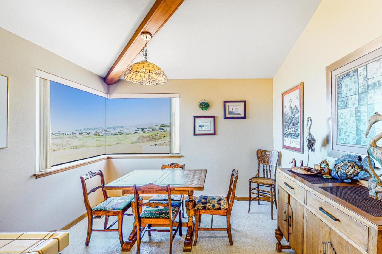 Pinnacle Heights Bodega Bay Luaran gambar