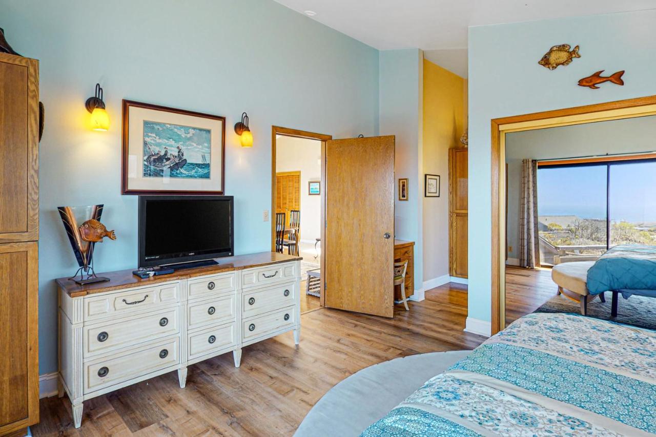 Pinnacle Heights Bodega Bay Luaran gambar