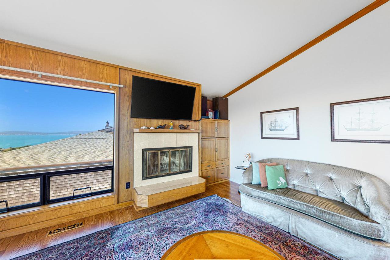 Pinnacle Heights Bodega Bay Luaran gambar
