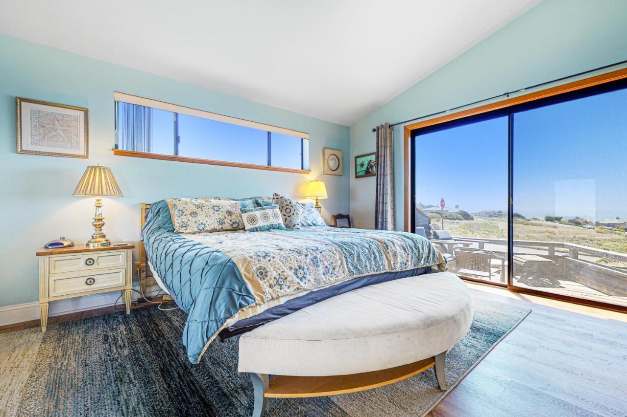 Pinnacle Heights Bodega Bay Luaran gambar