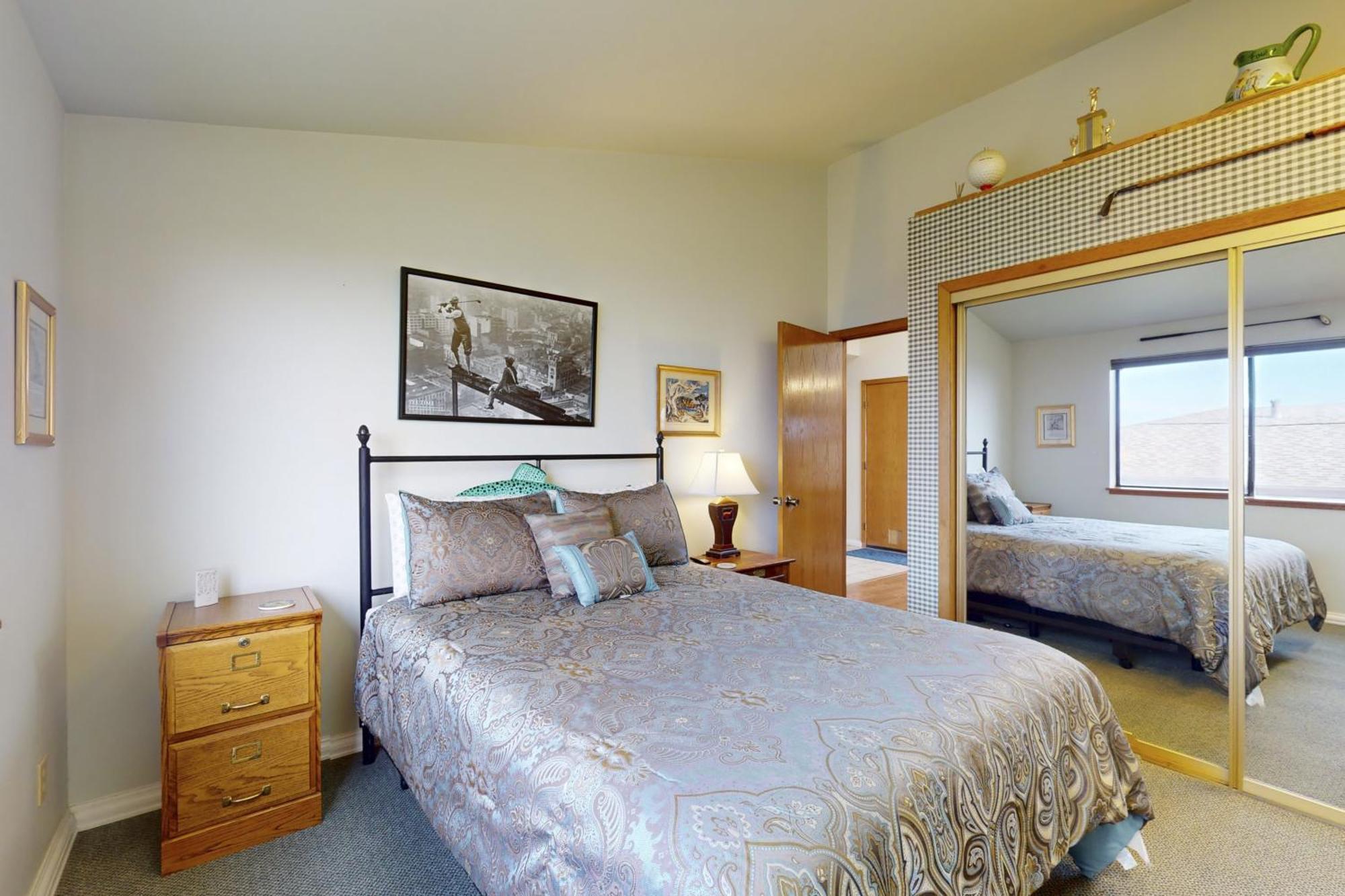 Pinnacle Heights Bodega Bay Luaran gambar