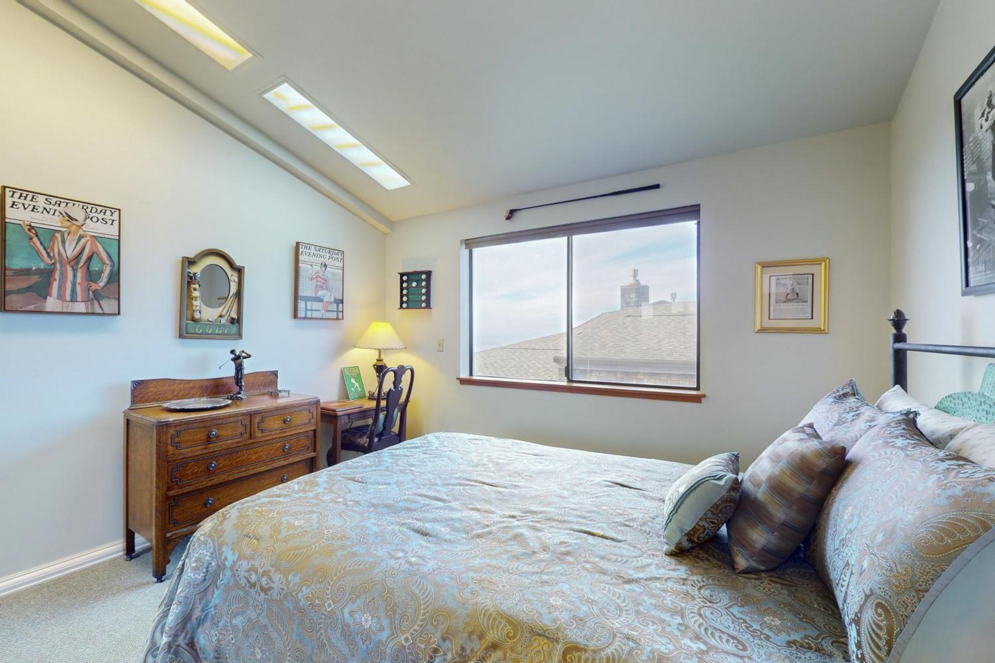 Pinnacle Heights Bodega Bay Luaran gambar