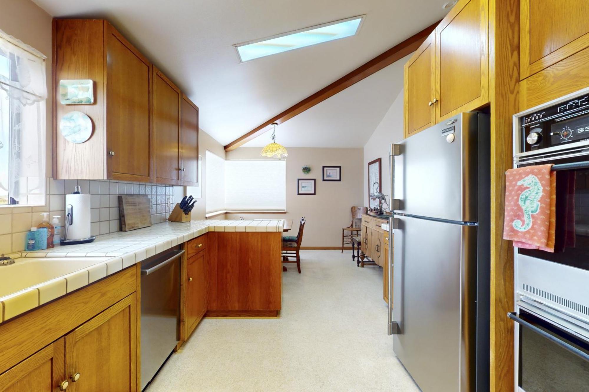 Pinnacle Heights Bodega Bay Luaran gambar