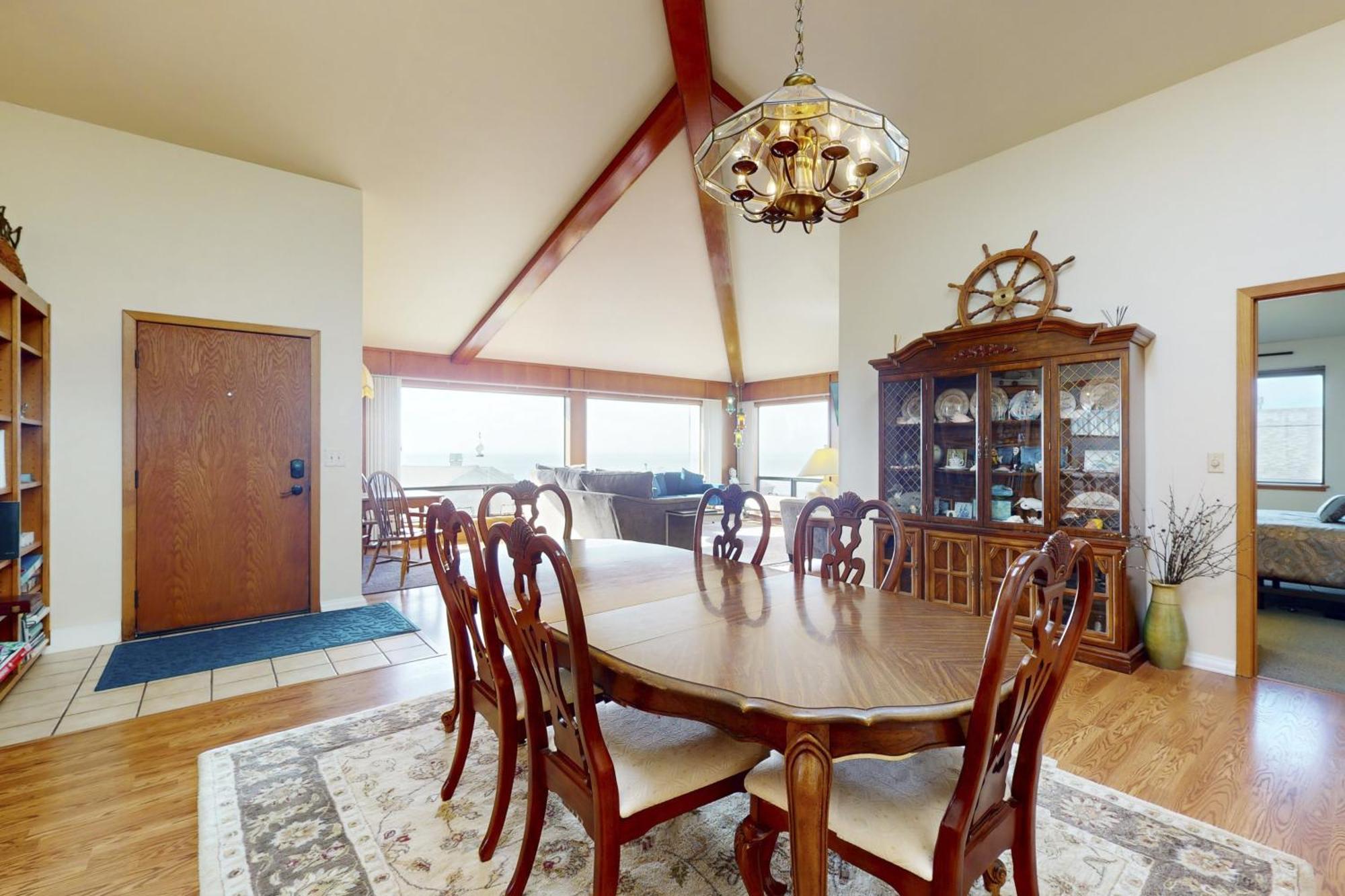 Pinnacle Heights Bodega Bay Luaran gambar