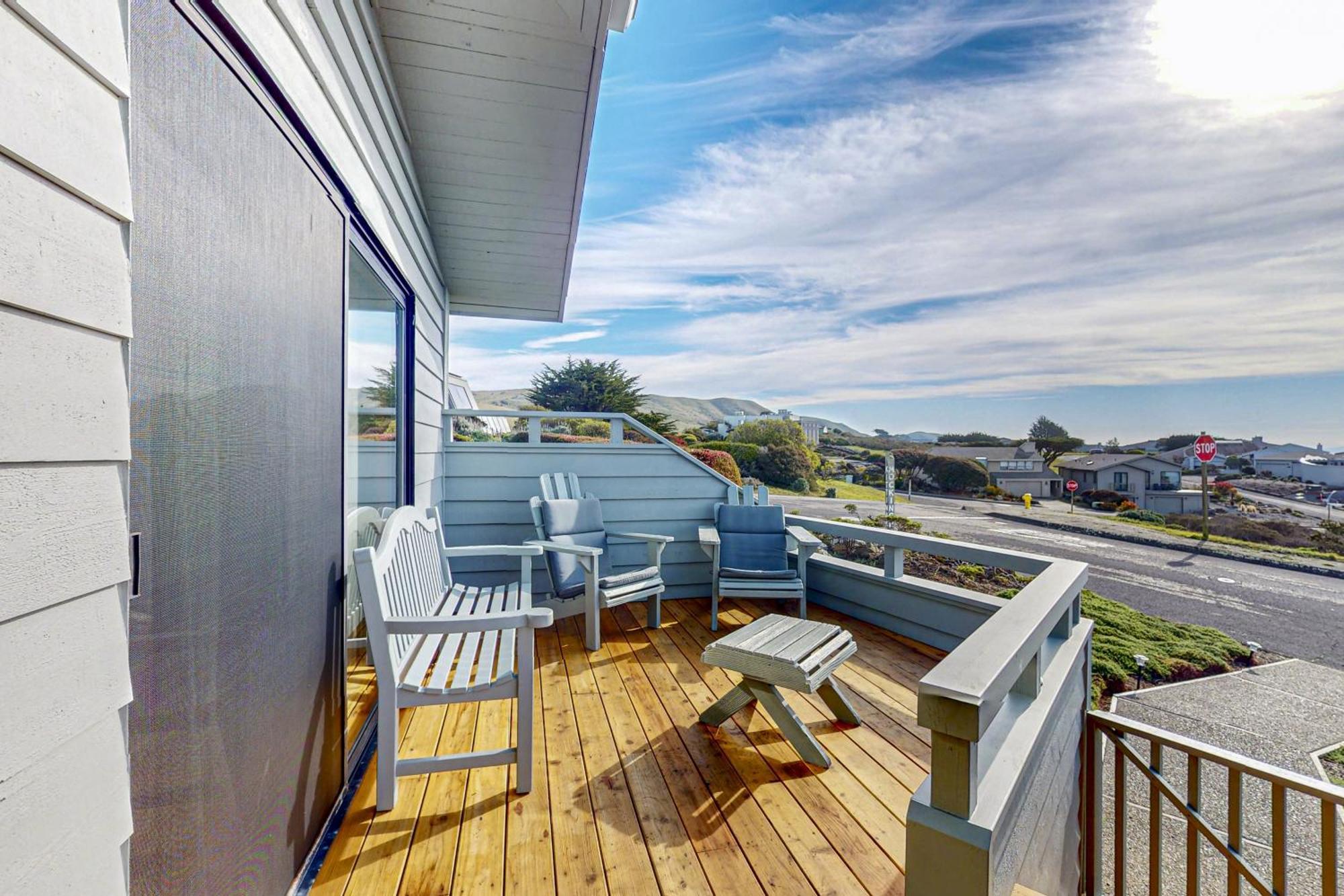 Pinnacle Heights Bodega Bay Luaran gambar